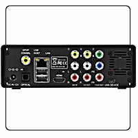 ICY BOX IB-MP3010HW Black – image 4