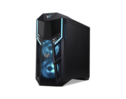 Acer Predator PO5-625s Intel® Core™ i7 i7-11700K – image 3