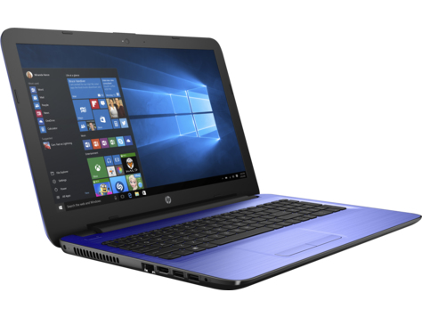 HP 15-ba024ca AMD A6 A6-7310 Laptop – image 2
