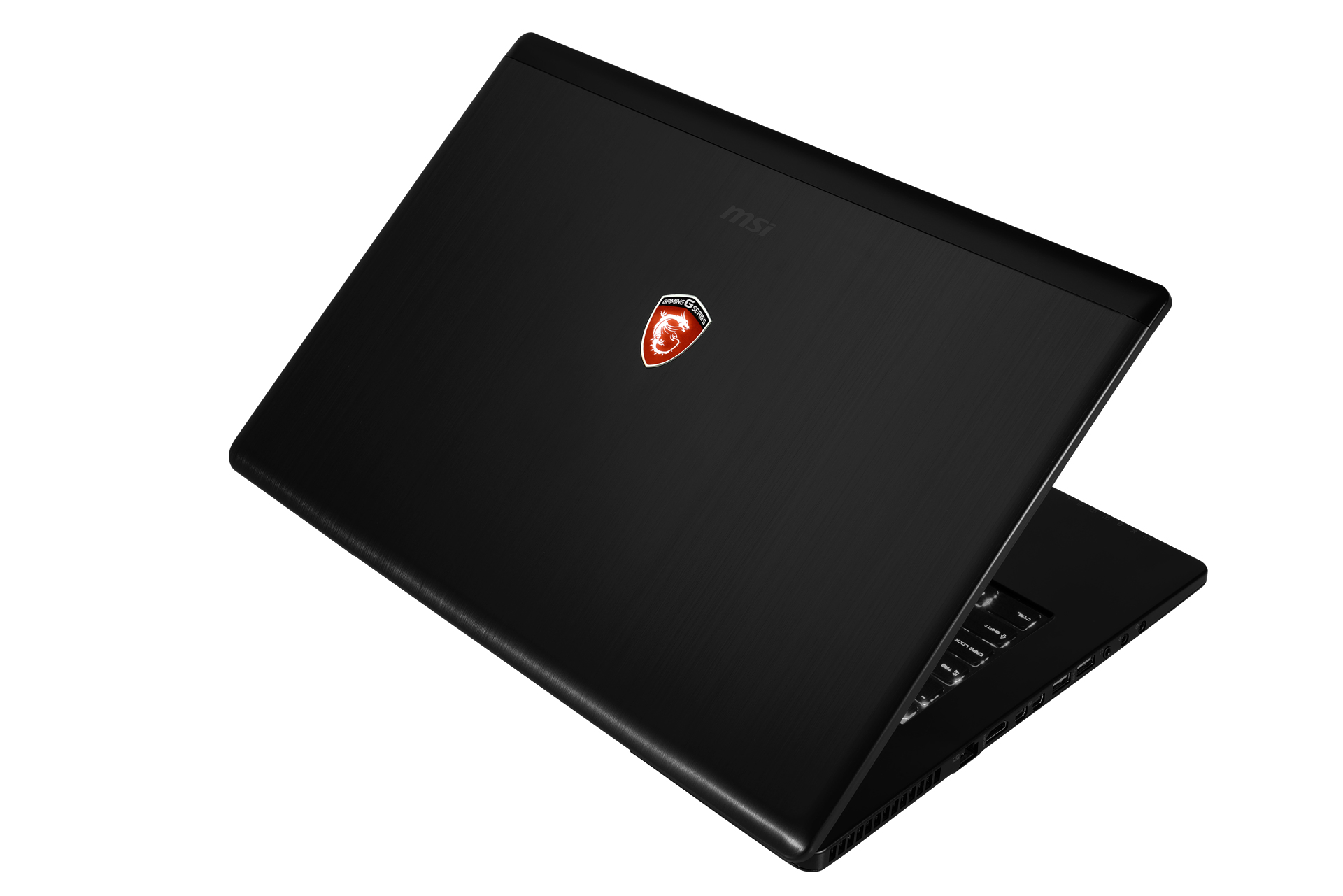 MSI Gaming GS70-65M21621 Intel® Core™ i7 i7-4700HQ Laptop – image 4
