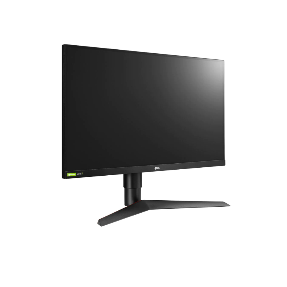 LG 27GL650F computer monitor – image 4