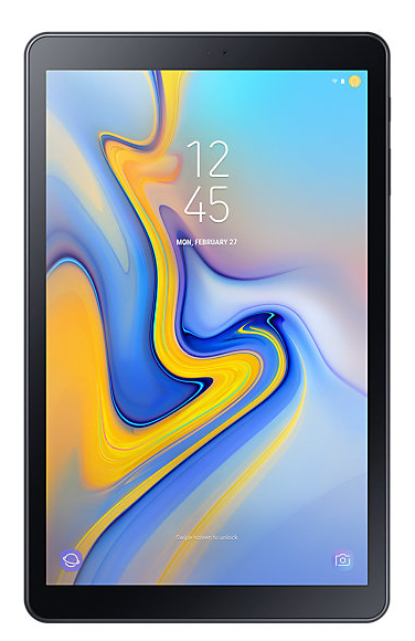 Samsung 10.5" Kids Edition Wi-Fi