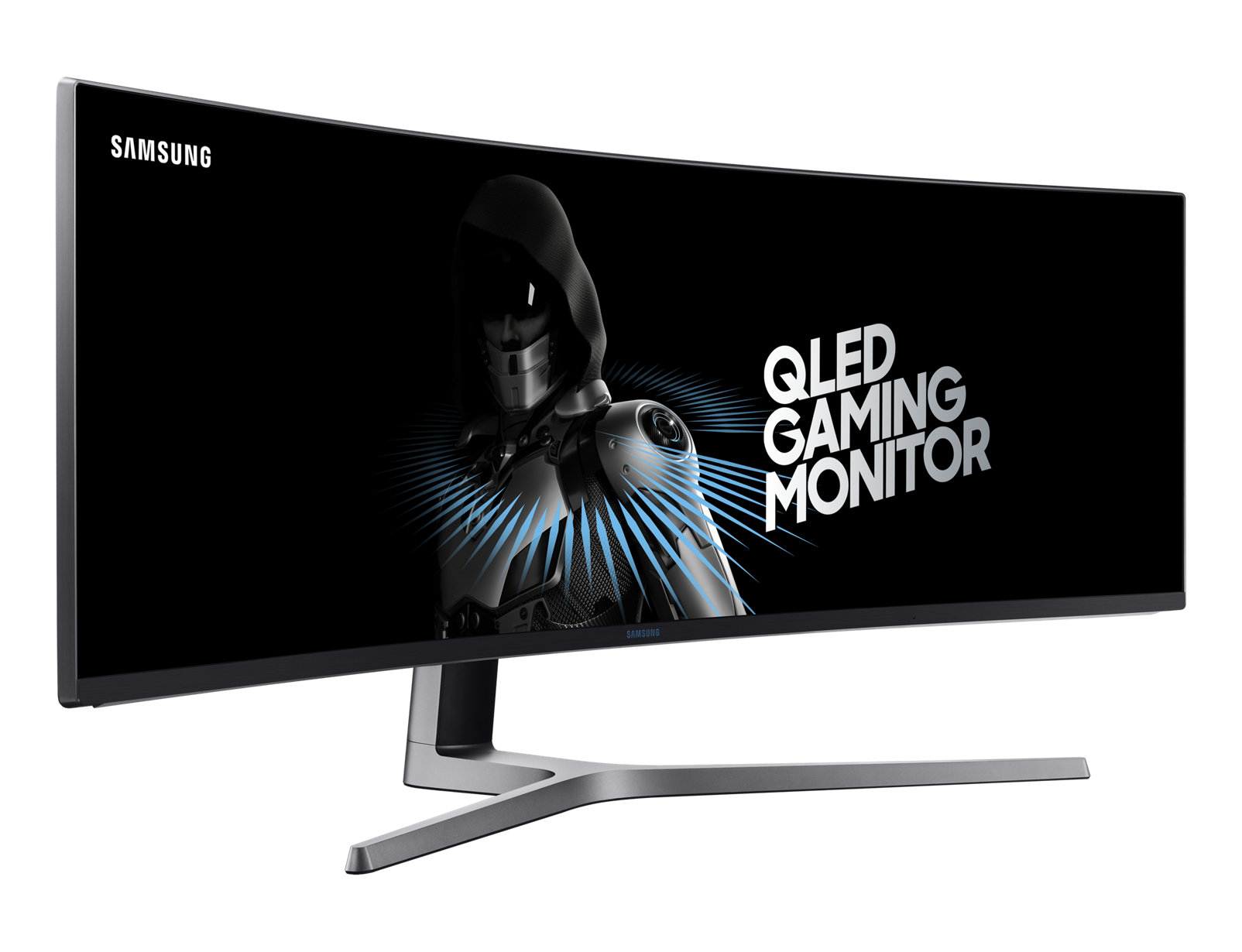 Samsung C49HG90DMU computer monitor – image 4