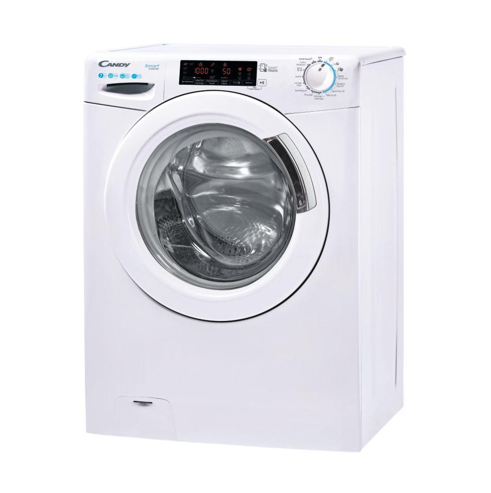 Candy Smart Inverter CS157TWME/1-47 washing machine Front-load – image 3