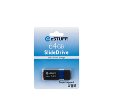 eSTUFF 64GB USB 3.0