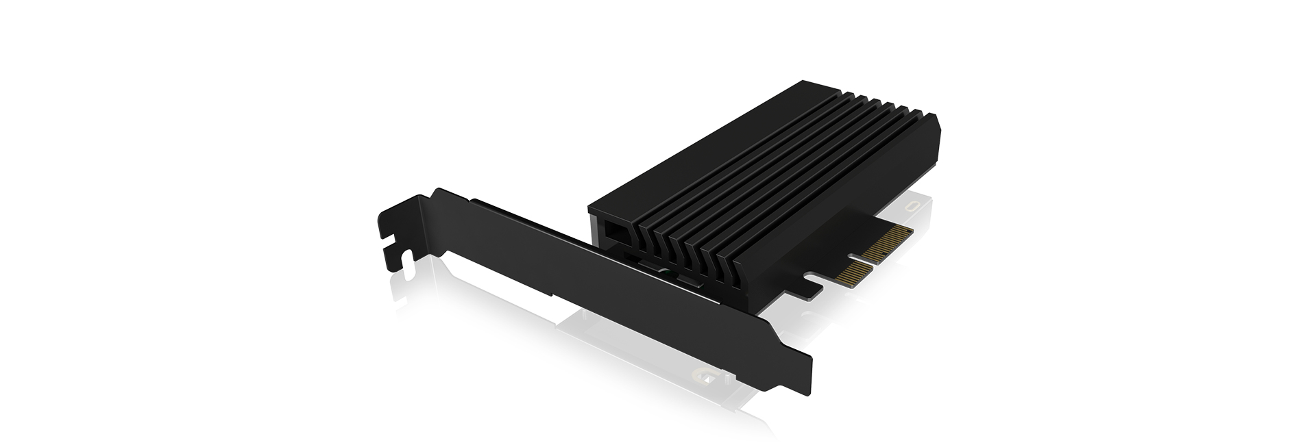 ICY BOX IB-PCI224M2-ARGB interface cards/adapter Internal M.2 – image 2
