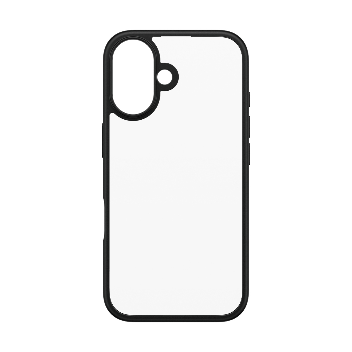 PanzerGlass® HardCase Transparent iPhone 16 – image 4