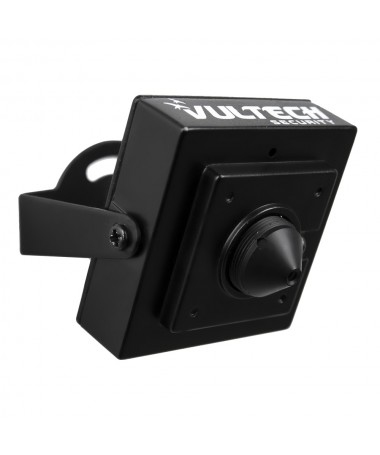 Vultech Security VS-UVC4020PH-LT security camera Cube CCTV security camera Indoor & outdoor