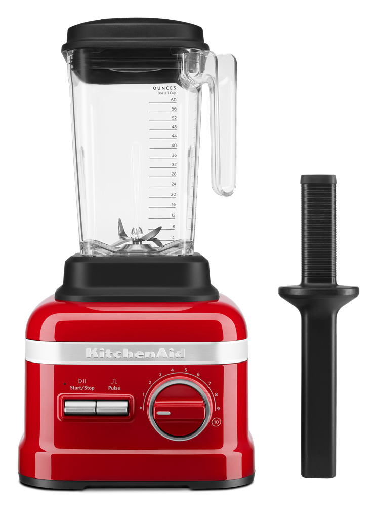 KitchenAid 5KSB6061EER 2.6 L Tabletop blender 1800 W Red – image 7