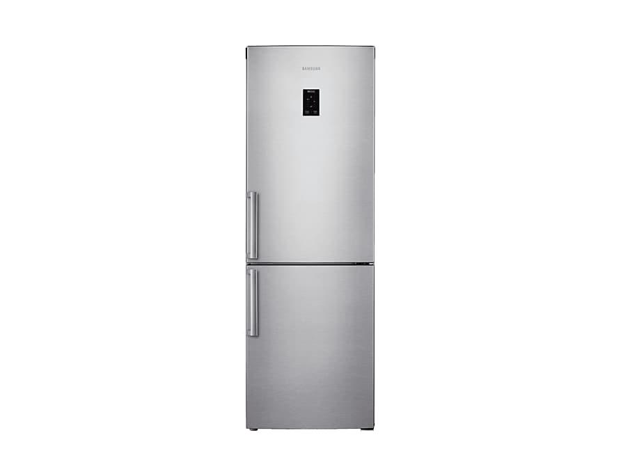 Samsung RL30J3305SA/EG fridge-freezer Freestanding