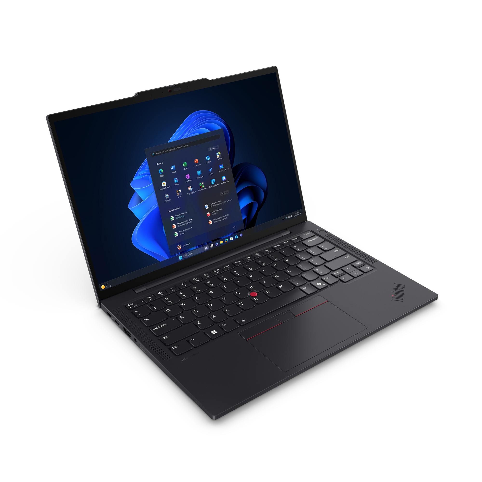 Lenovo ThinkPad T14s Gen 6 (Intel) – image 9