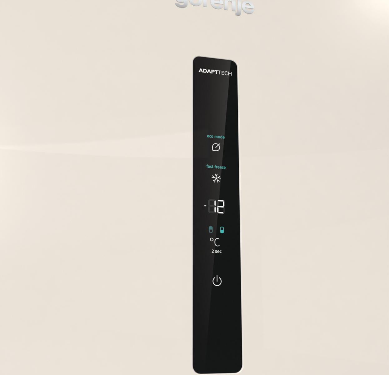 Gorenje NRK6202AC4 Freestanding – image 7