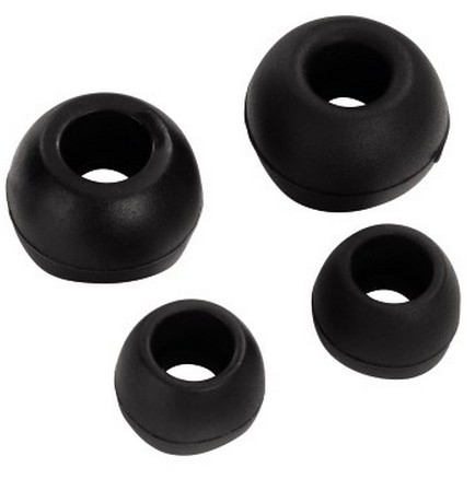 Hama HK-5640 Headphones Wired Ear-hook Music Black – image 4