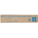 Ricoh 888315 toner cartridge 1 pc(s) Original Cyan
