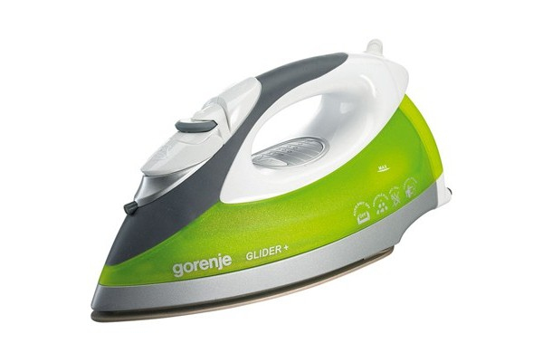 Gorenje SIT2200CAL iron Dry & Steam iron Ceramic soleplate