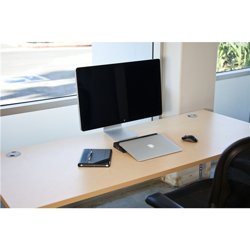 Targus DV2K Wired USB 3.2 Gen 1 (3.1 Gen 1) Type-A Black – image 6