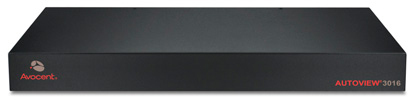 Vertiv AutoView AV3016 – image 1