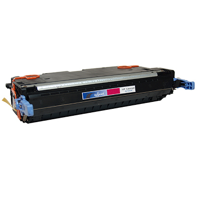 iggual PSIQ7563A toner cartridge 1 pc(s) Magenta – image 2