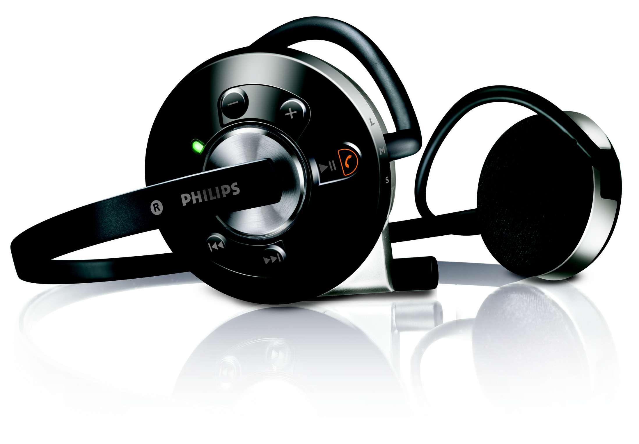Philips Bluetooth stereo headset SHB6100/05