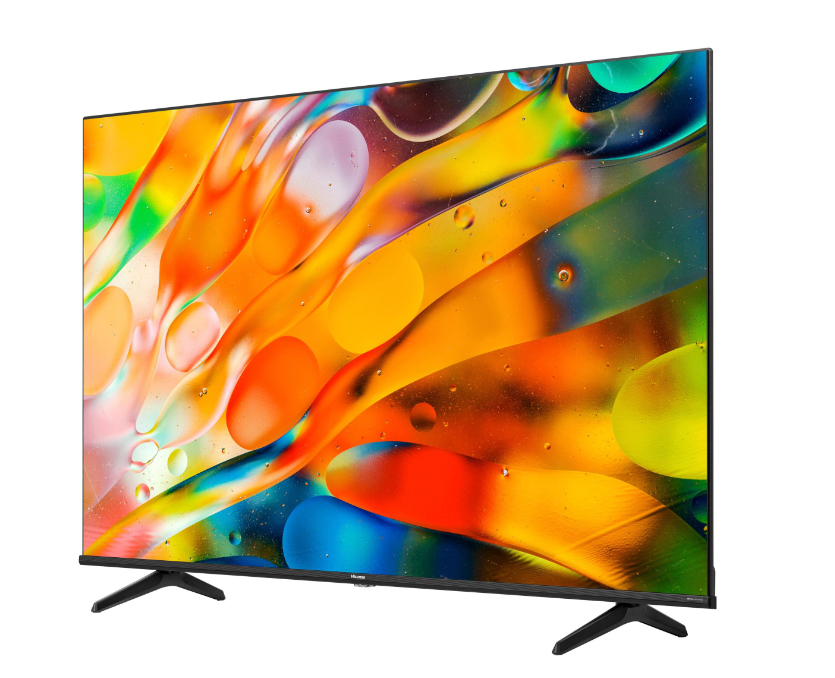 Hisense 75E79KQ TV 190.5 cm (75") 4K Ultra HD Smart TV Wi-Fi Black 300 cd/m² – image 2
