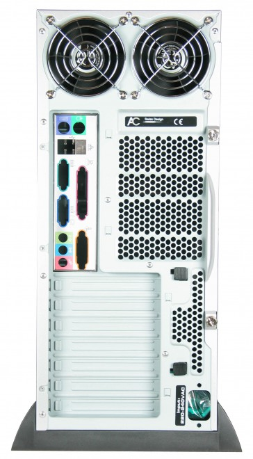 ARCTIC Silentium T4 Eco 80 – image 6