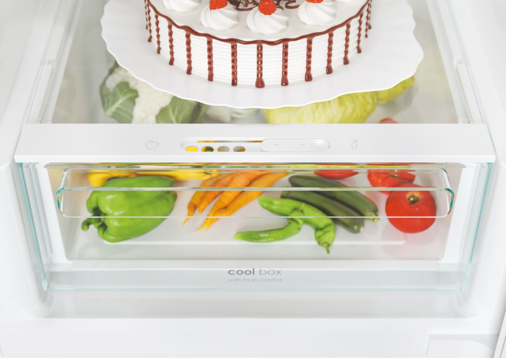 Candy Fresco CCE4T620DX Freestanding – image 8