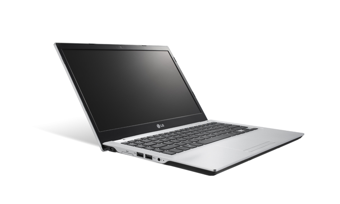 LG U series 14U530-GT50K laptop Intel® Core™ i5 i5-4200U – image 4