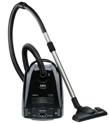 AEG CE 1400 Vampyr