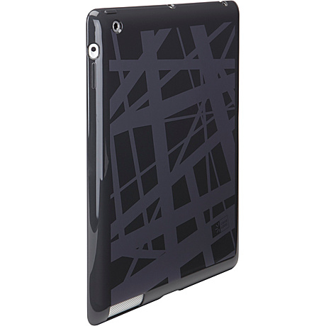 Case Logic ITPU-201 tablet case Cover Black, Silver – image 4