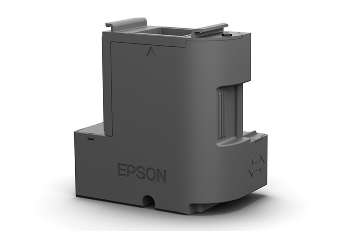 Epson C13S210125 reservdelar för skrivarutrustning Avfallsbehållare 1 styck