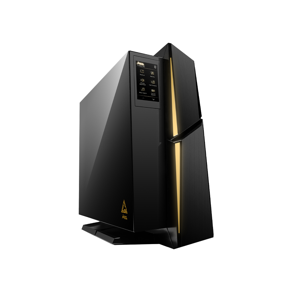 MSI MEG Trident 13NUG-032US Intel® Core™ i7 i7-13700KF