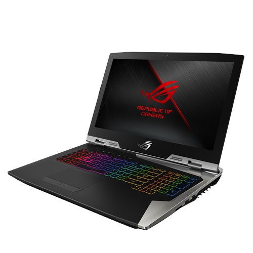 ASUS ROG G703GX-XS71 Intel® Core™ i7 i7-8750H Laptop – image 4