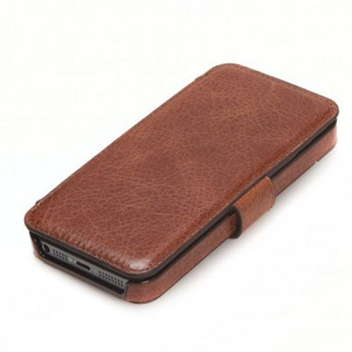 Targus SFD17306EU mobile phone case Wallet case Brown – image 3