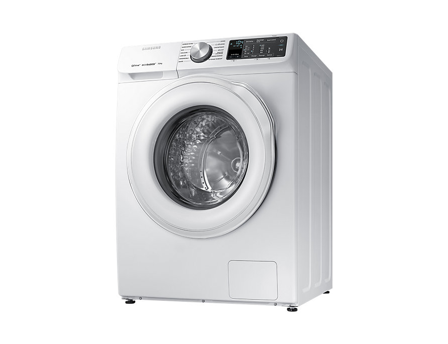 Samsung WW70M645OCM washing machine Front-load – image 3