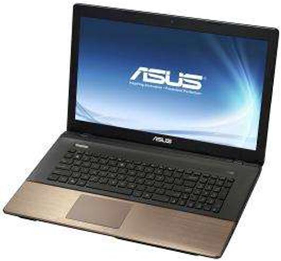ASUS 5VJ-TY231H Intel® Core™ i7 i7-3630QM Laptop
