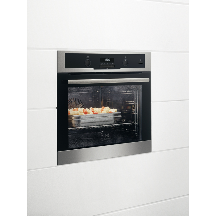 Electrolux EOP720X 71 L Stainless steel – image 4