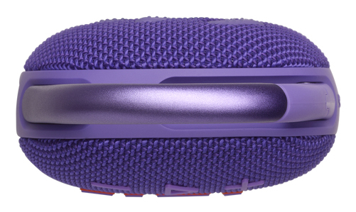 JBL Clip 5 Purple 7 W image 5