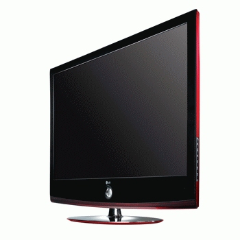 LG 42LH7030 TV 106.7 cm (42") Full HD Black 500 cd/m² – image 3