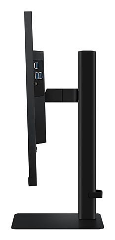 Samsung LS27D606EANXGO computer monitor – image 7