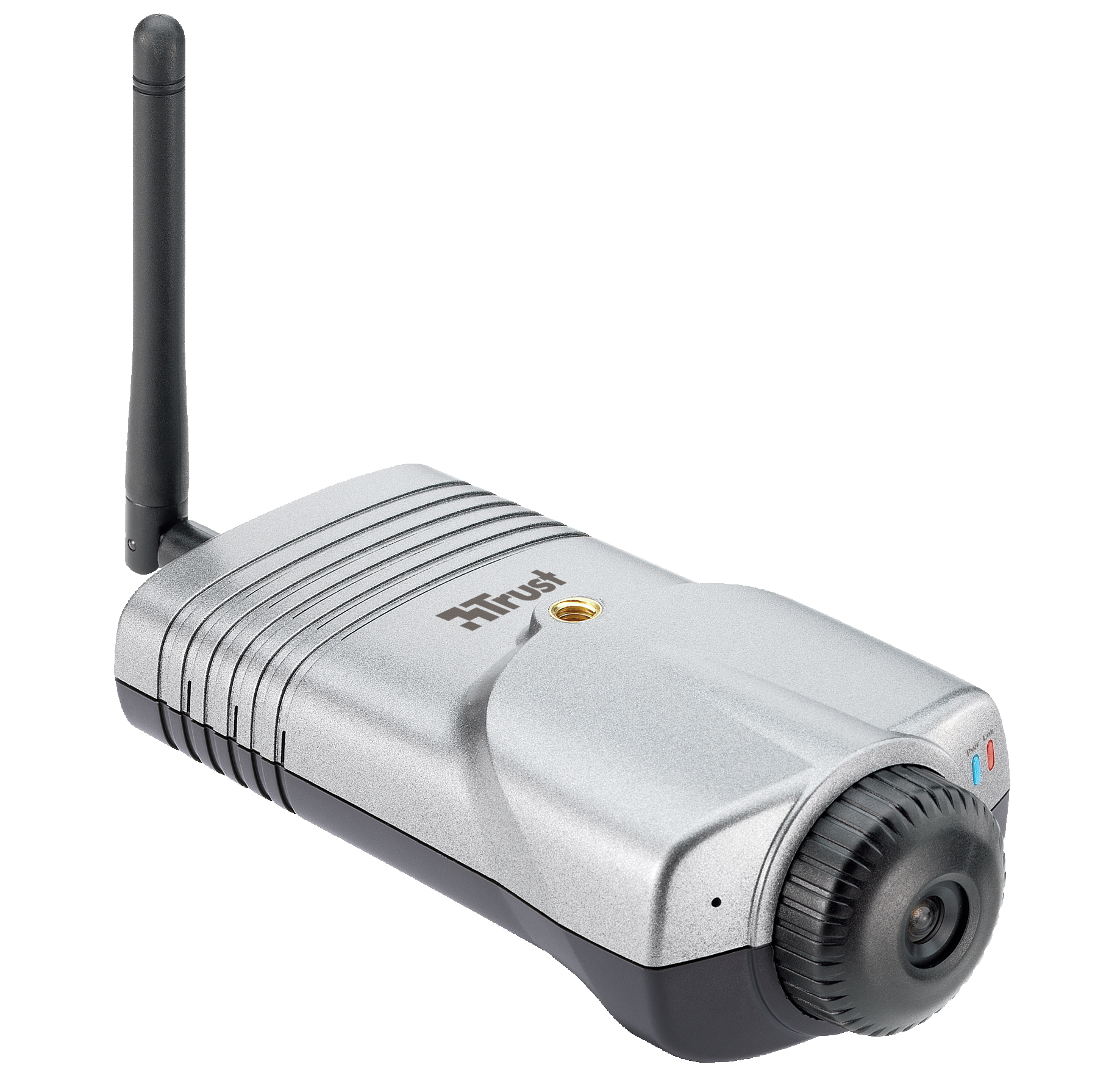 Trust Remote Surveillance Wireless Camera NW-7500