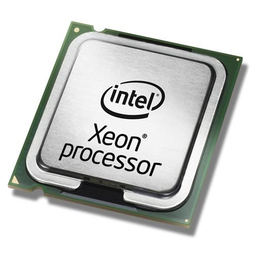 Lenovo Processor upgrade, Intel Xeon E5430