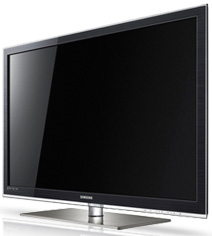 Samsung UE37C6500 TV – image 2