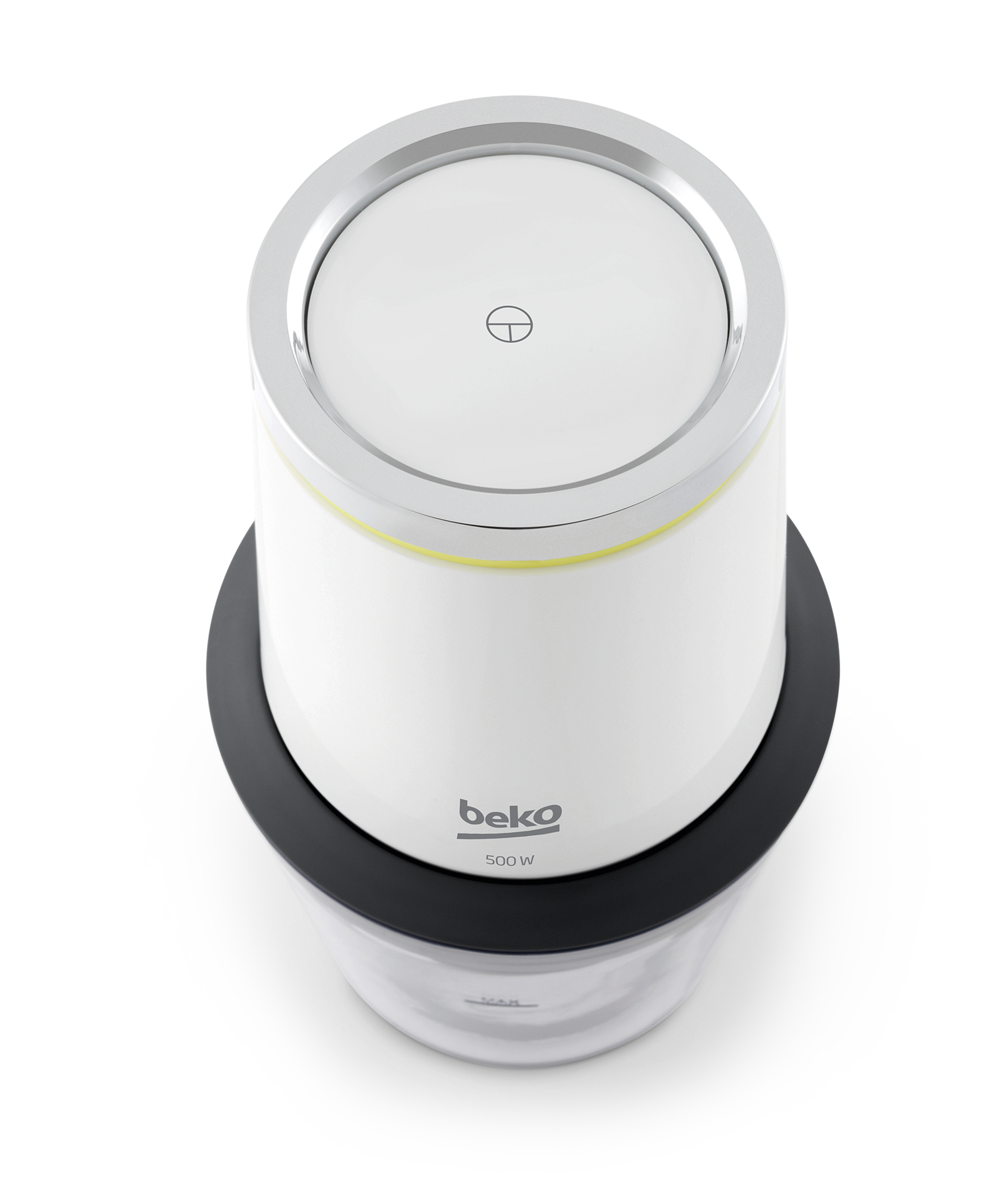 Beko 8839733200 electric food chopper – image 3
