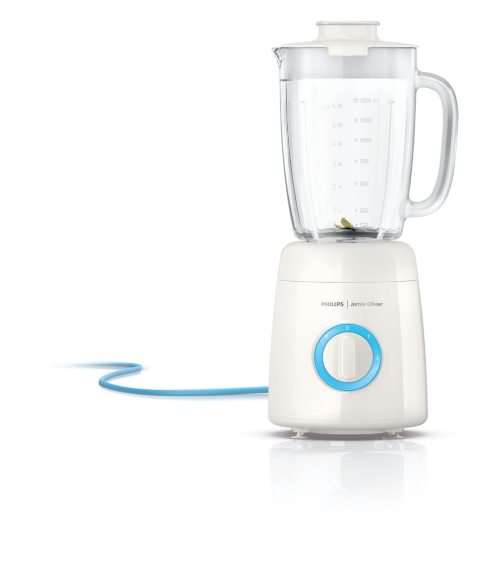 Philips HR2172/00 — vue 1 sur 1