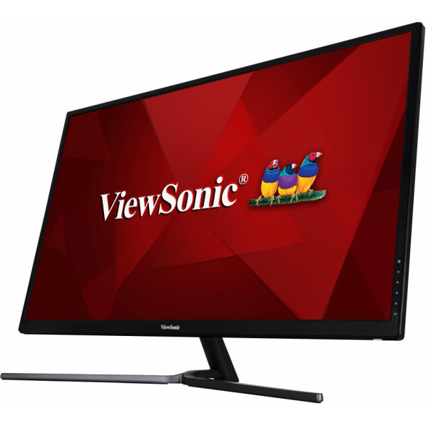 Viewsonic VX Series VX3211-2K-mhd computer monitor – image 6