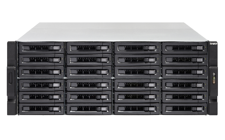Seagate TVS-EC2480U-SAS-RP R2 – image 1