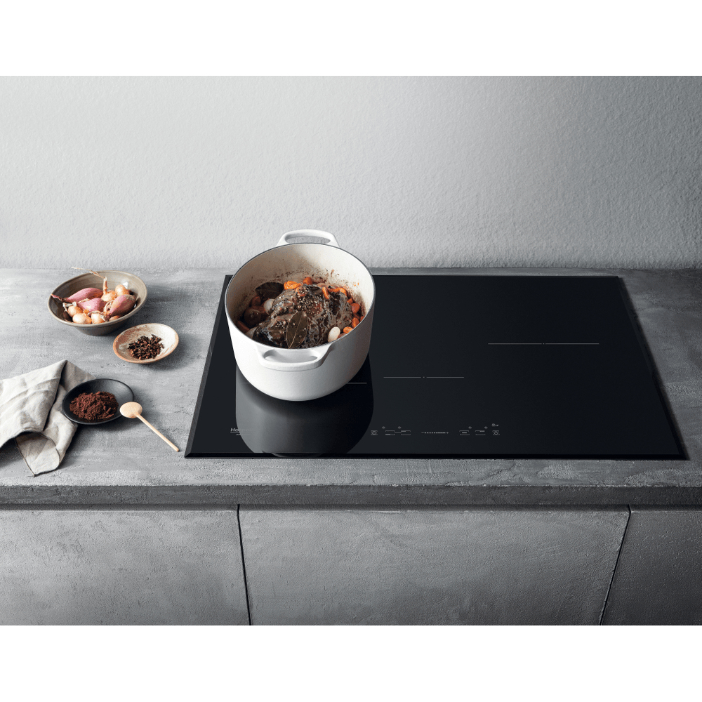Hotpoint IKIS 841 F F – image 4