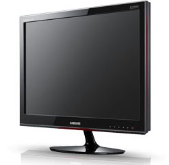 Samsung SyncMaster P2050 – image 2