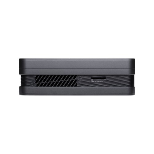 ASUS VivoMini VC65-C18I5BARBONE-CSM PC/workstation barebone Mini PC Grey i5-8400T Intel® B360 LGA 1151 (Socket H4) – image 7