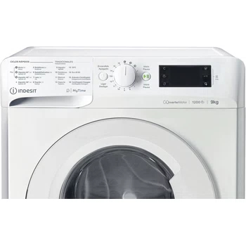 Indesit MTWE 91295 W SPT – image 8